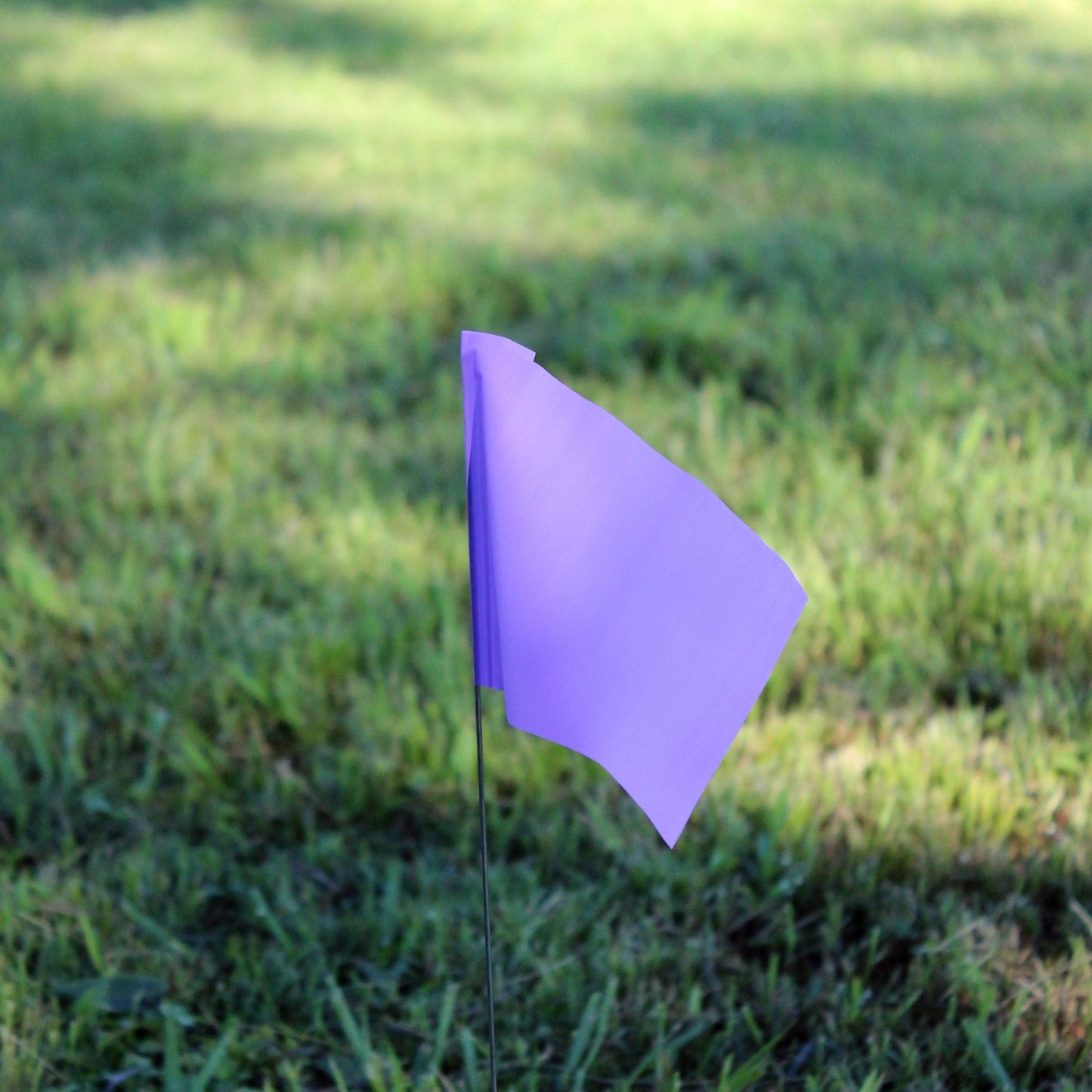 Wire Marking Flags 4"x5"x21" (price per bundle)