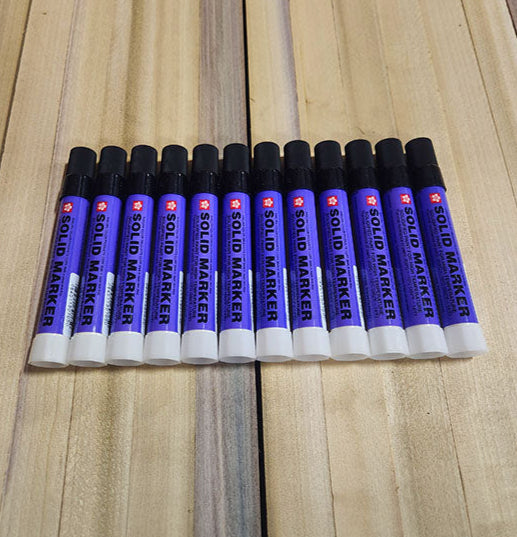 Sakura High Temp Paint Markers (3 colors available)
