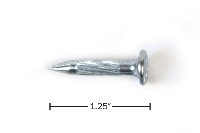 ChrisNik Mag Nails (1-1/4" x 3/16")