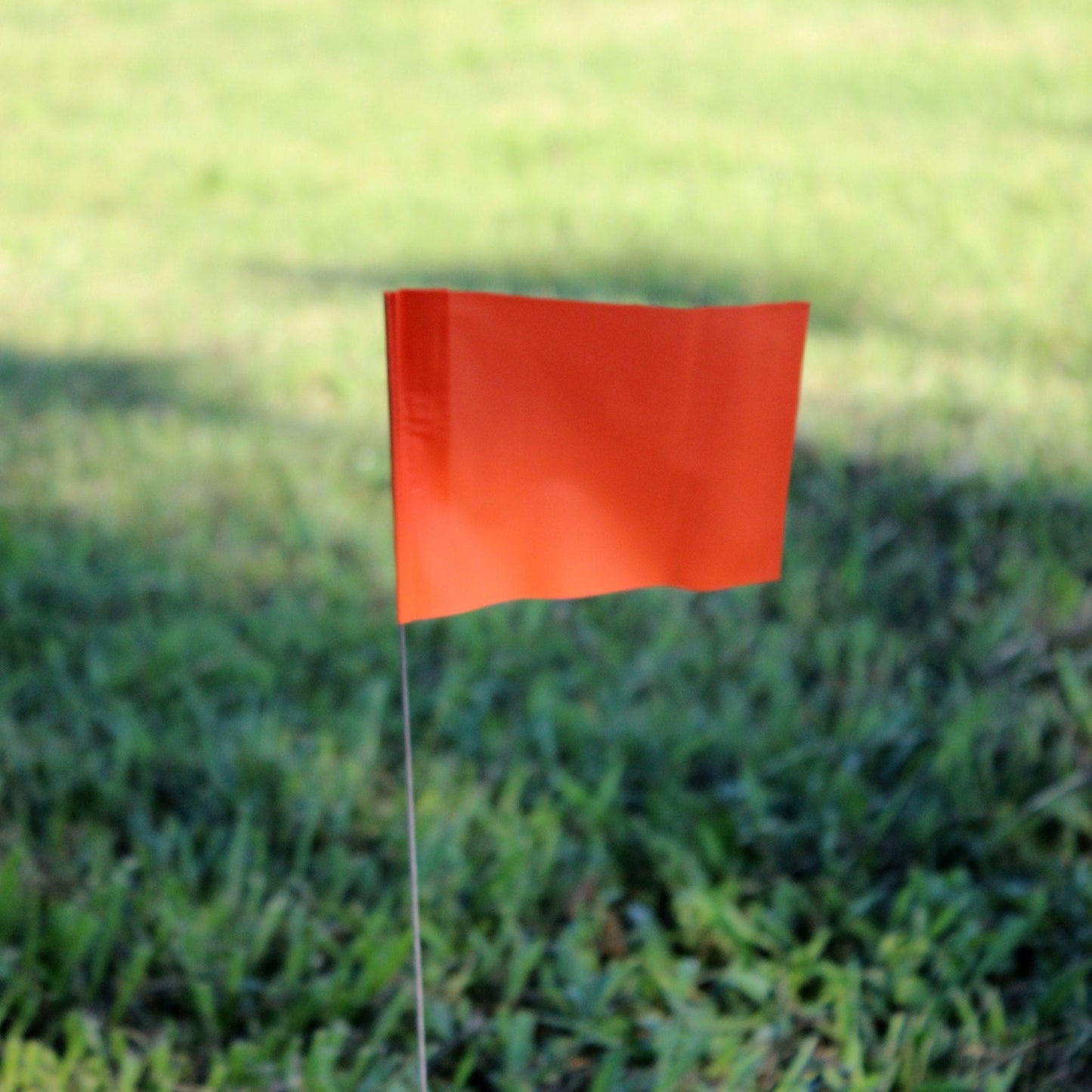 Wire Marking Flags 4"x5"x21" (price per bundle)