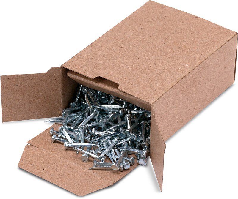 ChrisNik Surveyor's Tacks (3/4")