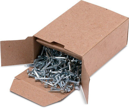 ChrisNik Surveyor's Tacks (3/4")