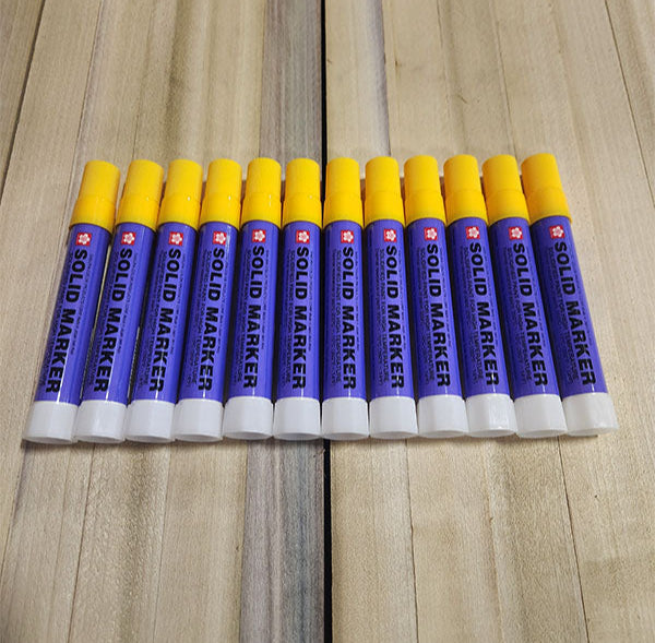 Sakura High Temp Paint Markers (3 colors available)