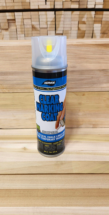 Aervoe Construction Marking Paint (9 Colors available)