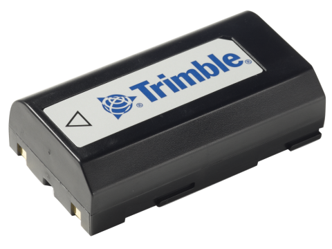 Trimble Li-Ion Battery for R2 / R8 / R8s / MT1000 / Dini / R780