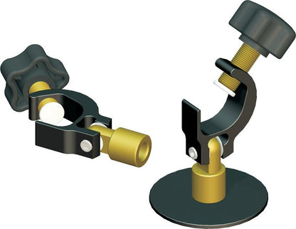 Offset Pole Holder Kit