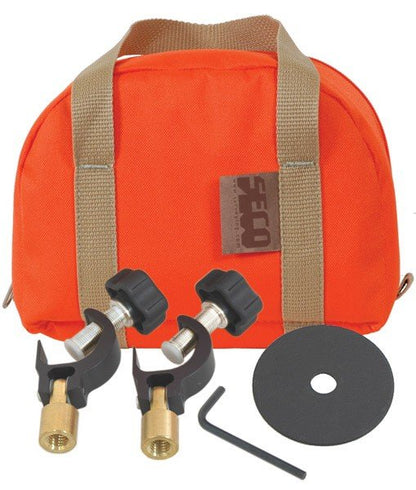 Offset Pole Holder Kit