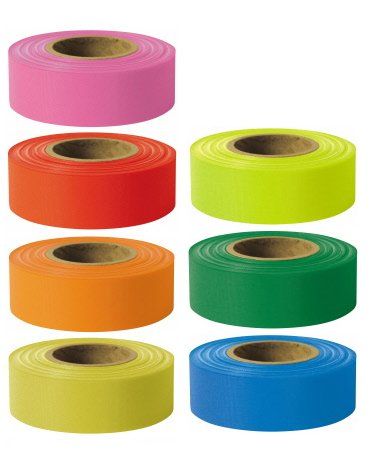 Presco Texas Glow Roll Flagging (price per box)